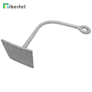 Extended Bracket No.32