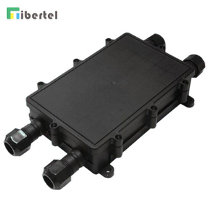 Flat Type Fiber Optic Enclosure TJ01E1404