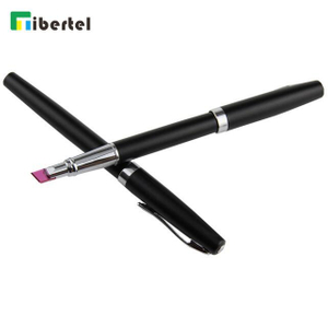 Ruby Fiber Scribe