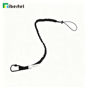 Safety Tool Lanyard Length 90cm with Lock