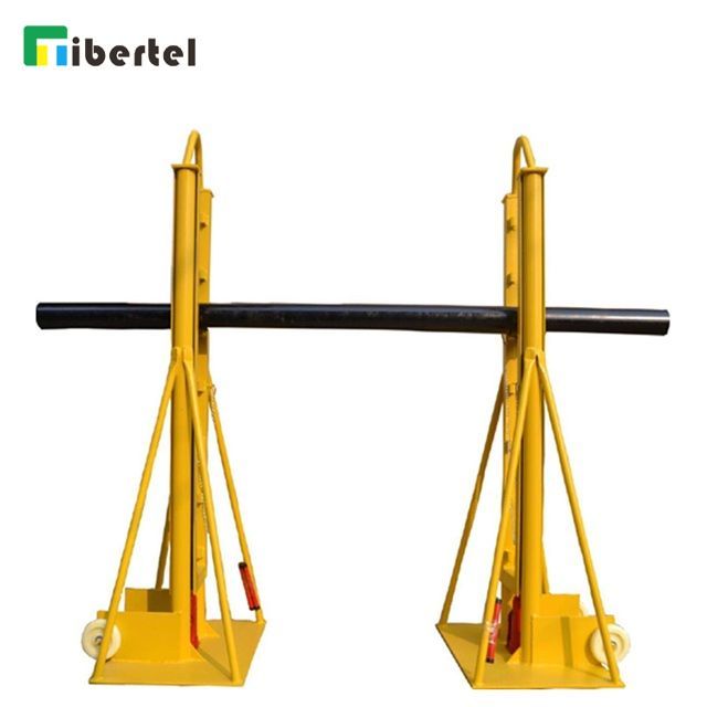 Hydraulic Cable Lifting Jack 5Tons To 10Tons 
