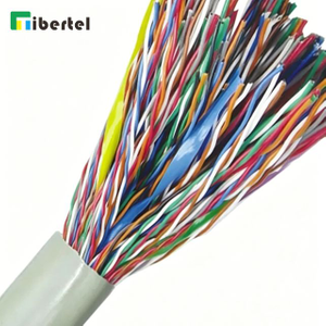 CAT3 UTP Telephone Cable 100pair