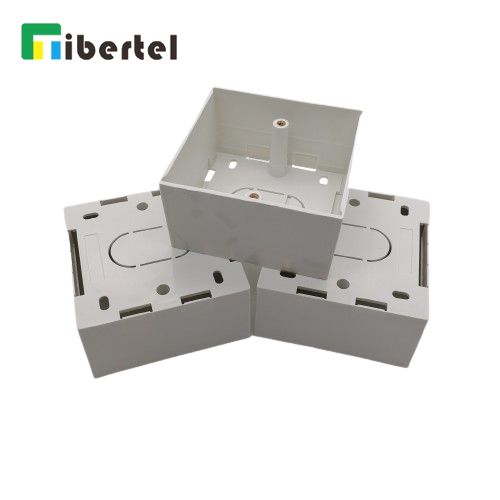 Mounting Box TJ02E6001