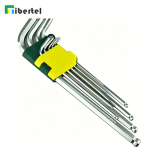 Internal Hexagonal Wrench Kit