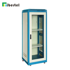 Floor Standing Network Server Cabinet