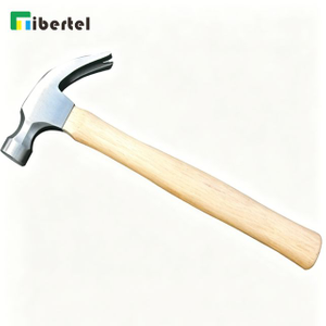 Wooden Handle Hammer