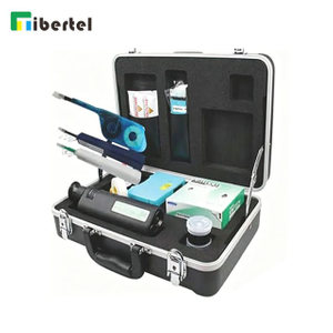 Fiber Optic Cleaning Kit MicroscopeTJ05CCK02