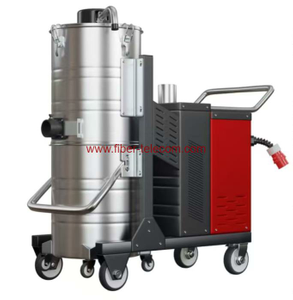 Electrical Type Heavy-duty Industrial Vacuum Cleaner