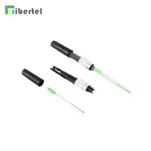 Wholesale FC Hot Melt Fiber Fast Connector TJ01BRFGT-APC 