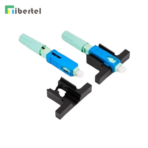 SC/UPC Fiber Fast Connector TJ01B18NT-UPC