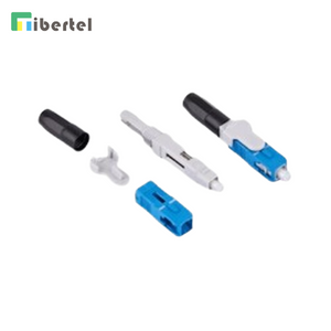 SC/UPC Fiber Optic Fast Connector TJ01B3254-UPC