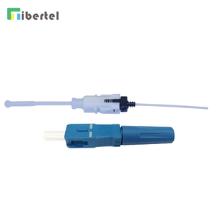 Hot-melt Fusion Fiber Optic Termination