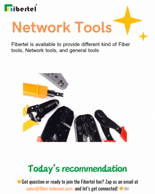 What is Fiber Cable Tools?