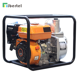 Portable Water Pump 2'' TJ07WP20A