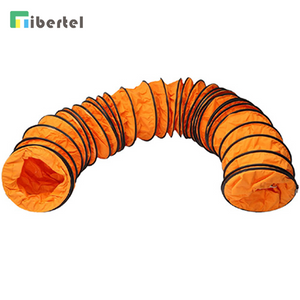 Ventilator Hoses TJ06DHxxx