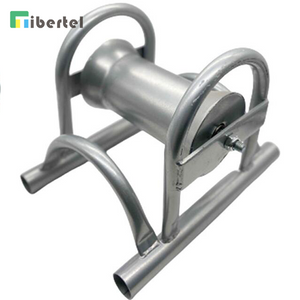 Galvanized Steel Cable Roller TJ07CR102 