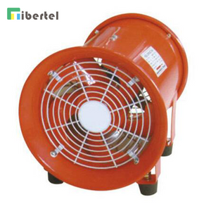 Stationary Type Ventilator TJ06VSxxx Strong wind power