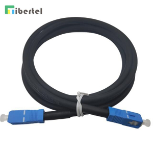 Sc Outdoor Fiber Lead,Fiber Optic Patch Cord