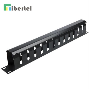 19" Horizontal Cable Management 1U TJ02C200B