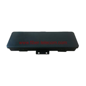 1in & 2out Optic Splice Enclosure