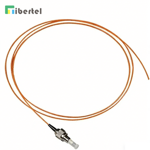 FC Multimode Fiber Optic Pigtail 0.9mm