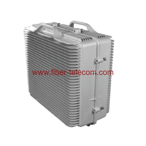 Cast Aluminum Box