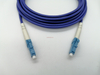 LC To LC Simplex SM Fiber Jumper Optical Fiber Lead Fiber Patch Cord