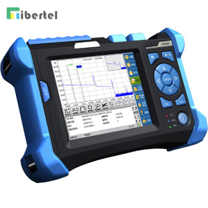 ptical Time Domain Reflectometry