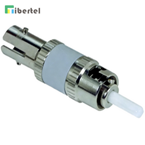 Optical fiber attenuator
