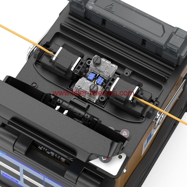 Jilong Fiber Optic Fusion Splicer KL-530