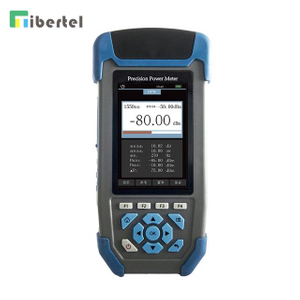 High Precision Power Meter 