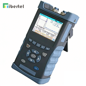 Handheld Optical Time Domain Reflectometry