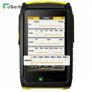Super Mini OTDR