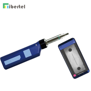 MT Wireless Full Fiber Endfaces Microscope