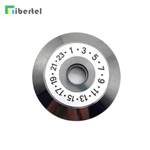 Fiber Cleaver Replace Blade