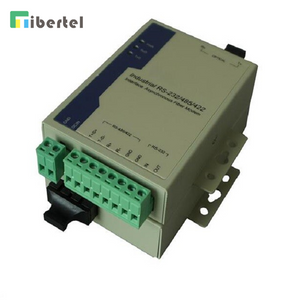 Fibertel Industrial Serial Port