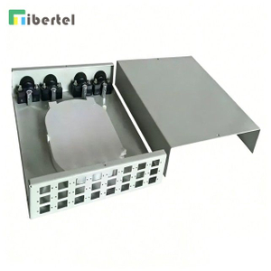 Wall Mounted Fiber Patch Panel