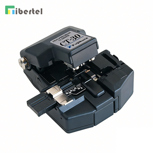 CT-30 Fujikura Optical Fiber Cleaver