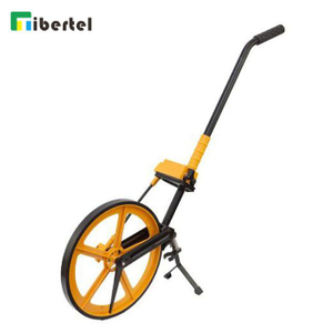 Folding Foldable Measuring Wheel TJ07MW201