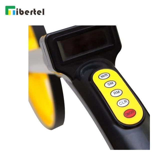 Folding Foldable Measuring Wheel TJ07MW231