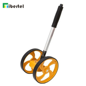 Folding Foldable Measuring Wheel TJ07MW315-159