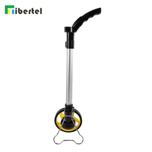 Folding Foldable Measuring Wheel TJ07MW230