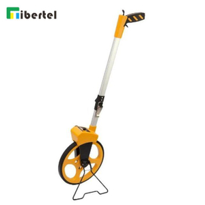 Folding Foldable Measuring Wheel TJ07MW208