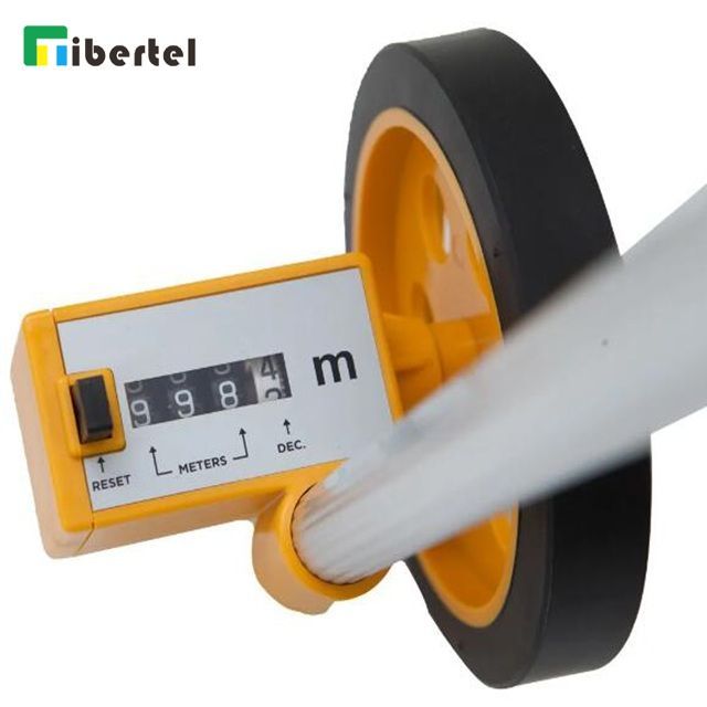 Folding Foldable Measuring Wheel TJ07MW202-106