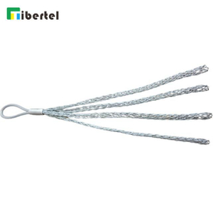Multiple Grips Cable Single Eye Closed