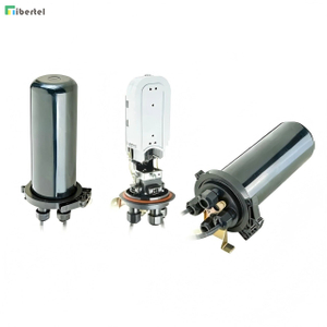 Fiber optic enclosure