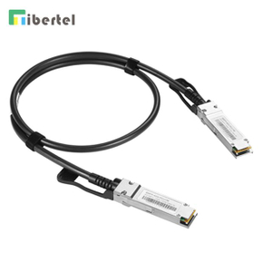 RoHS Compliant 40Gb/s QSFP