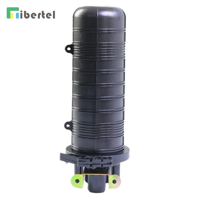 Vertical Type Fiber Splice Enclosure TJ01E1210