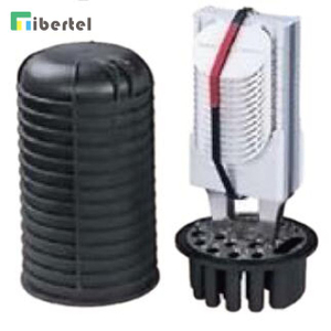 Direct Buried Fiber Enclosure