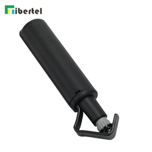 Fibertel Across And Longitudinal Fiber Cable Stripper